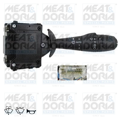 Steering Column Switch